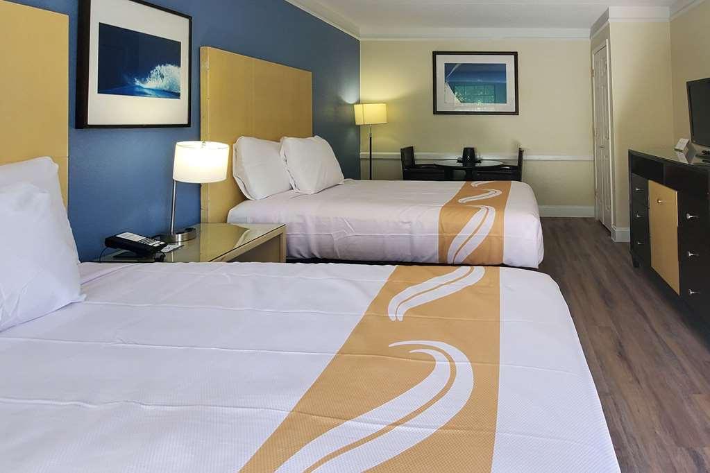 Quality Inn Hampton Kamer foto