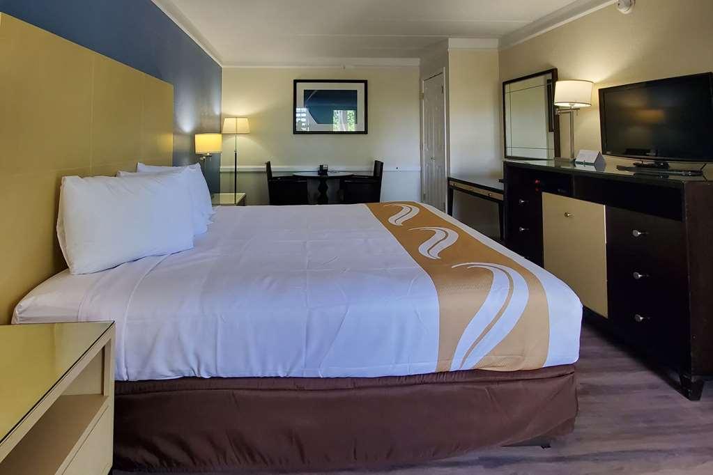 Quality Inn Hampton Kamer foto