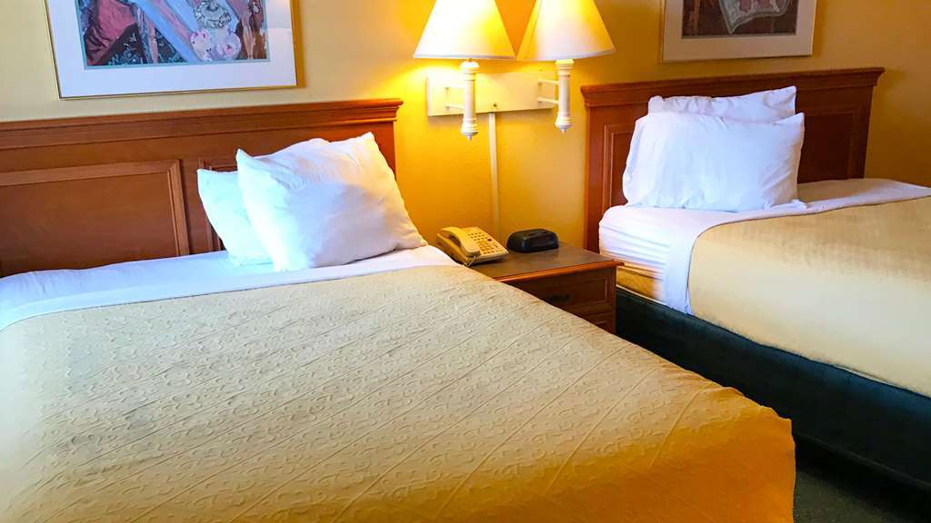 Quality Inn Hampton Kamer foto