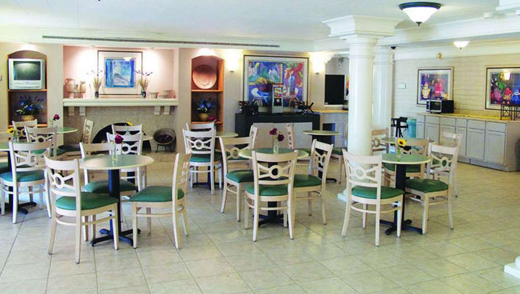 Quality Inn Hampton Restaurant foto