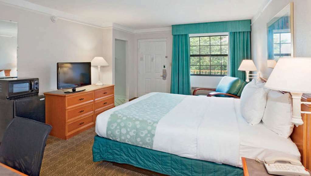 Quality Inn Hampton Kamer foto