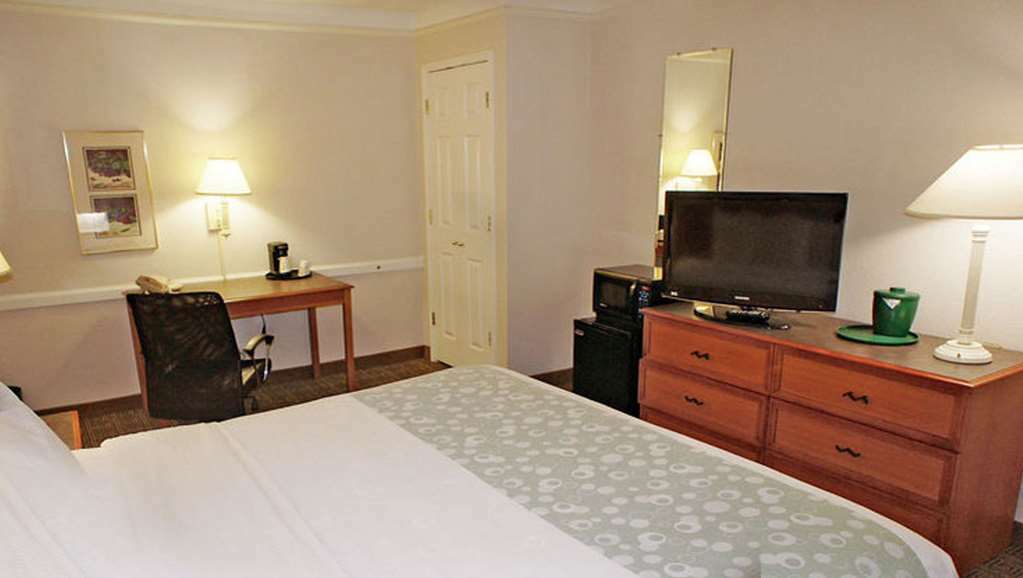 Quality Inn Hampton Kamer foto